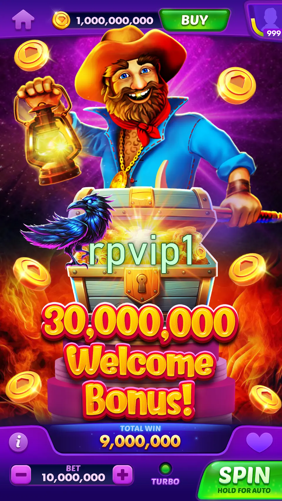 rpvip1 Tangkapan Layar Resmi APK